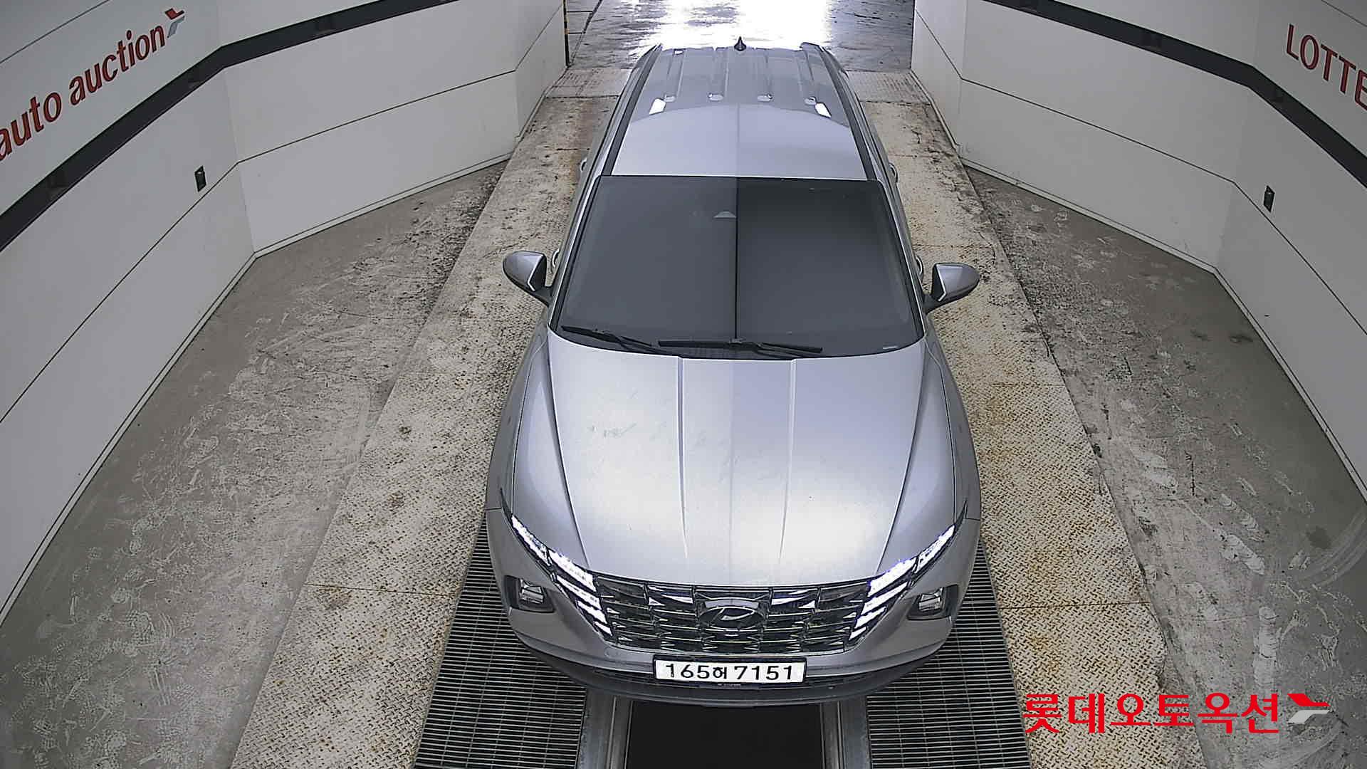 Hyundai Tucson 2022 - Image 7