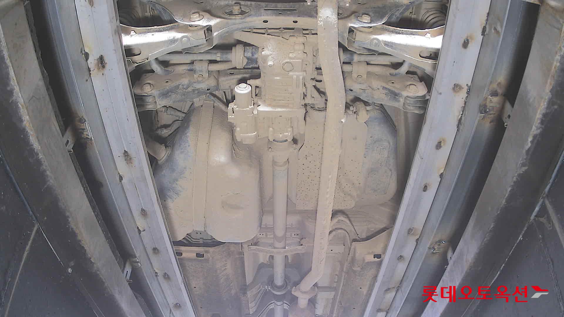 Hyundai Tucson 2022 - Image 2