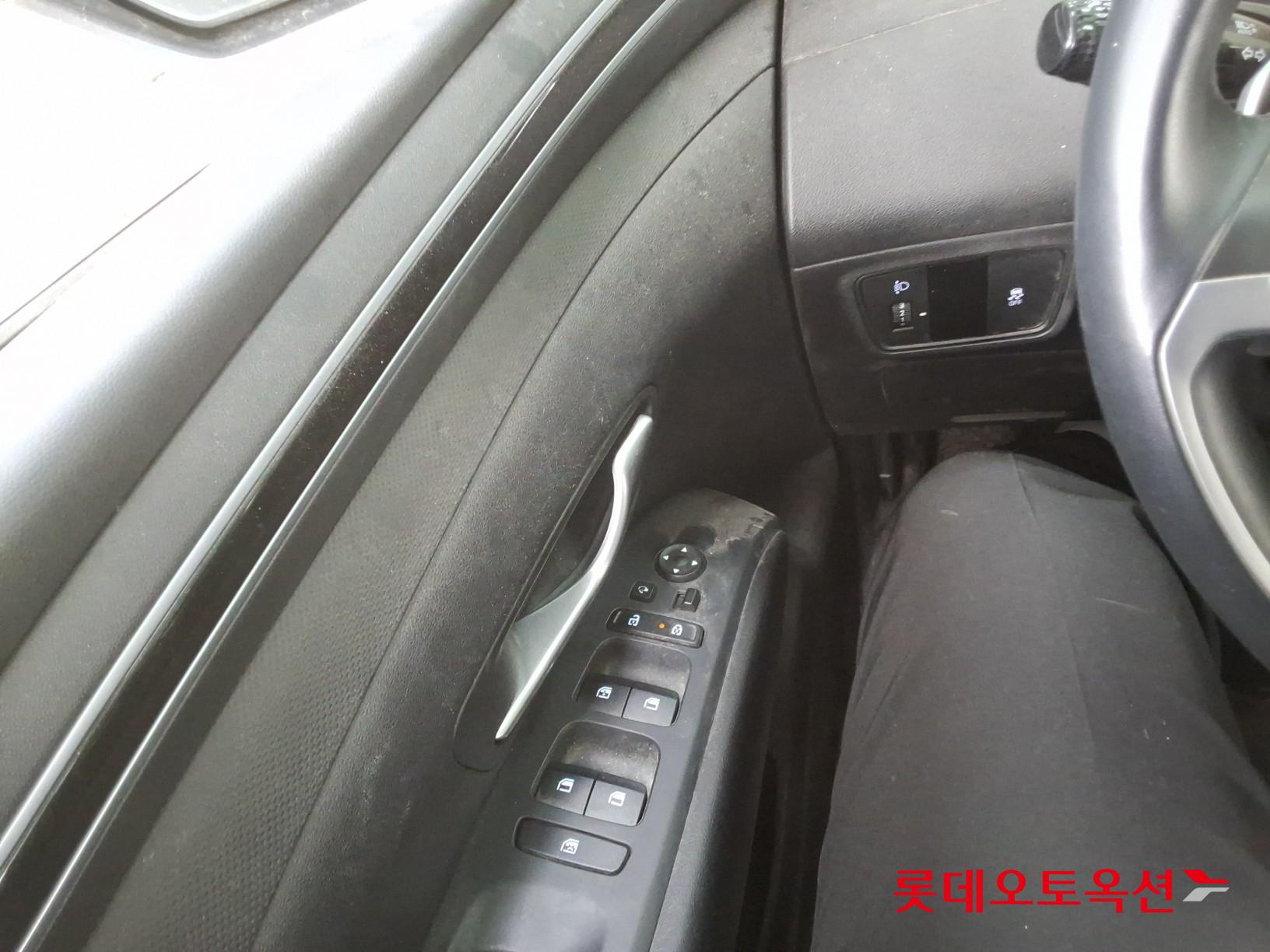 Hyundai Tucson 2022 - Image 29