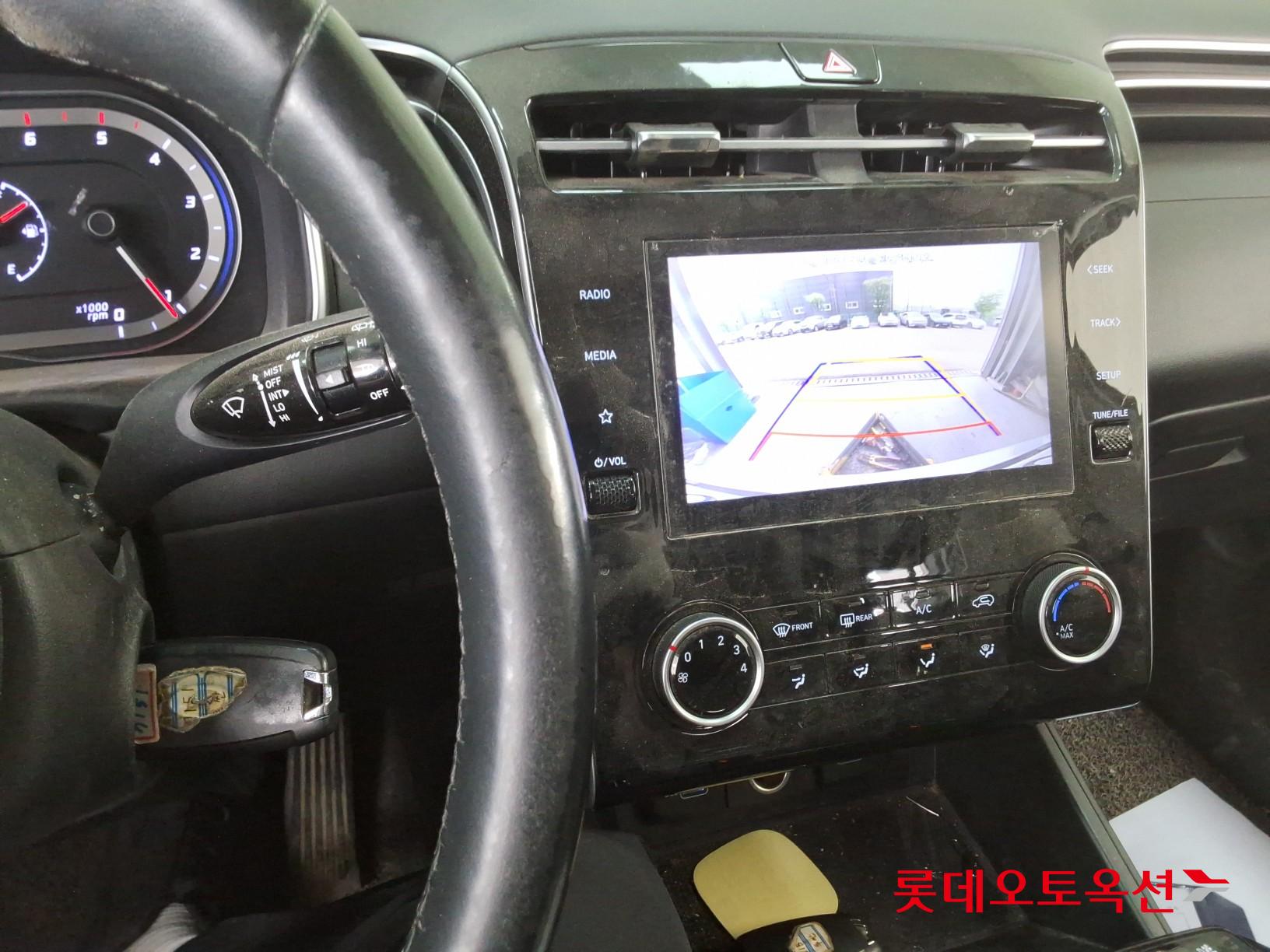 Hyundai Tucson 2022 - Image 33