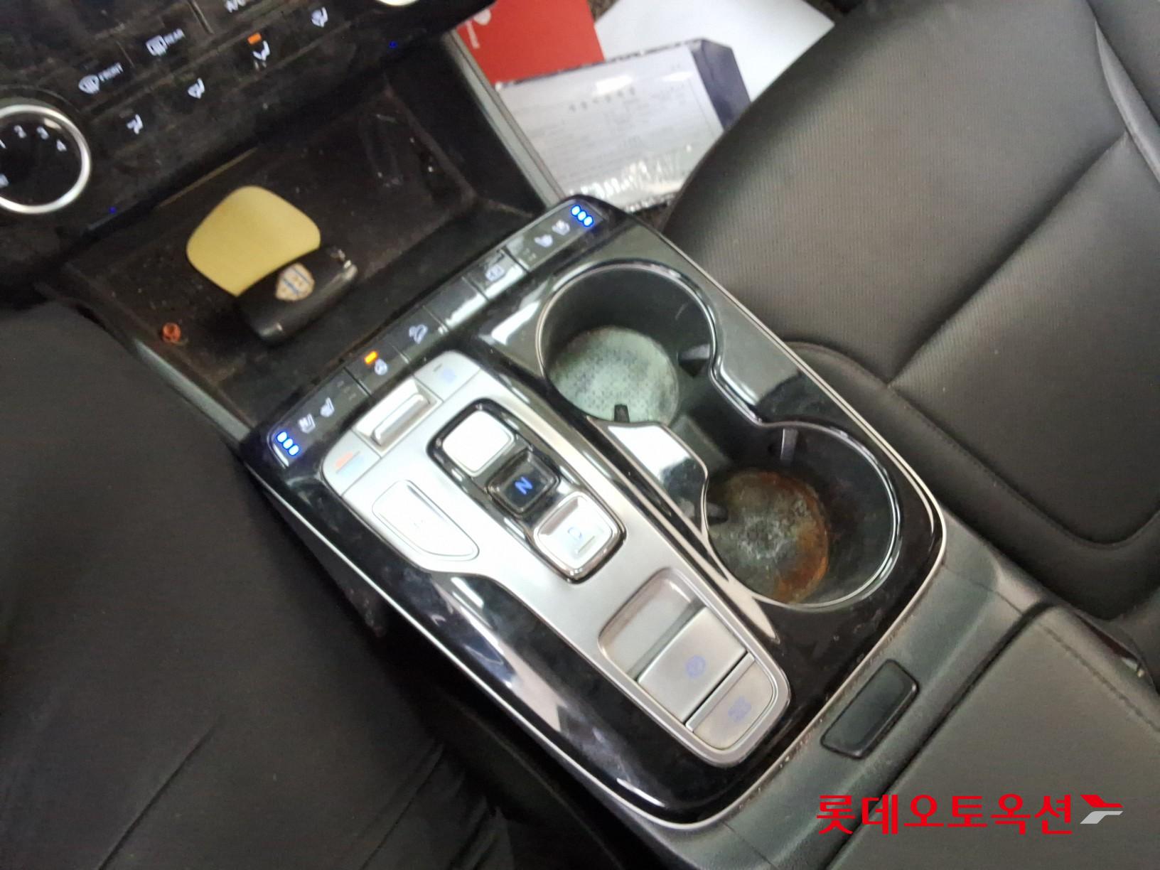 Hyundai Tucson 2022 - Image 34