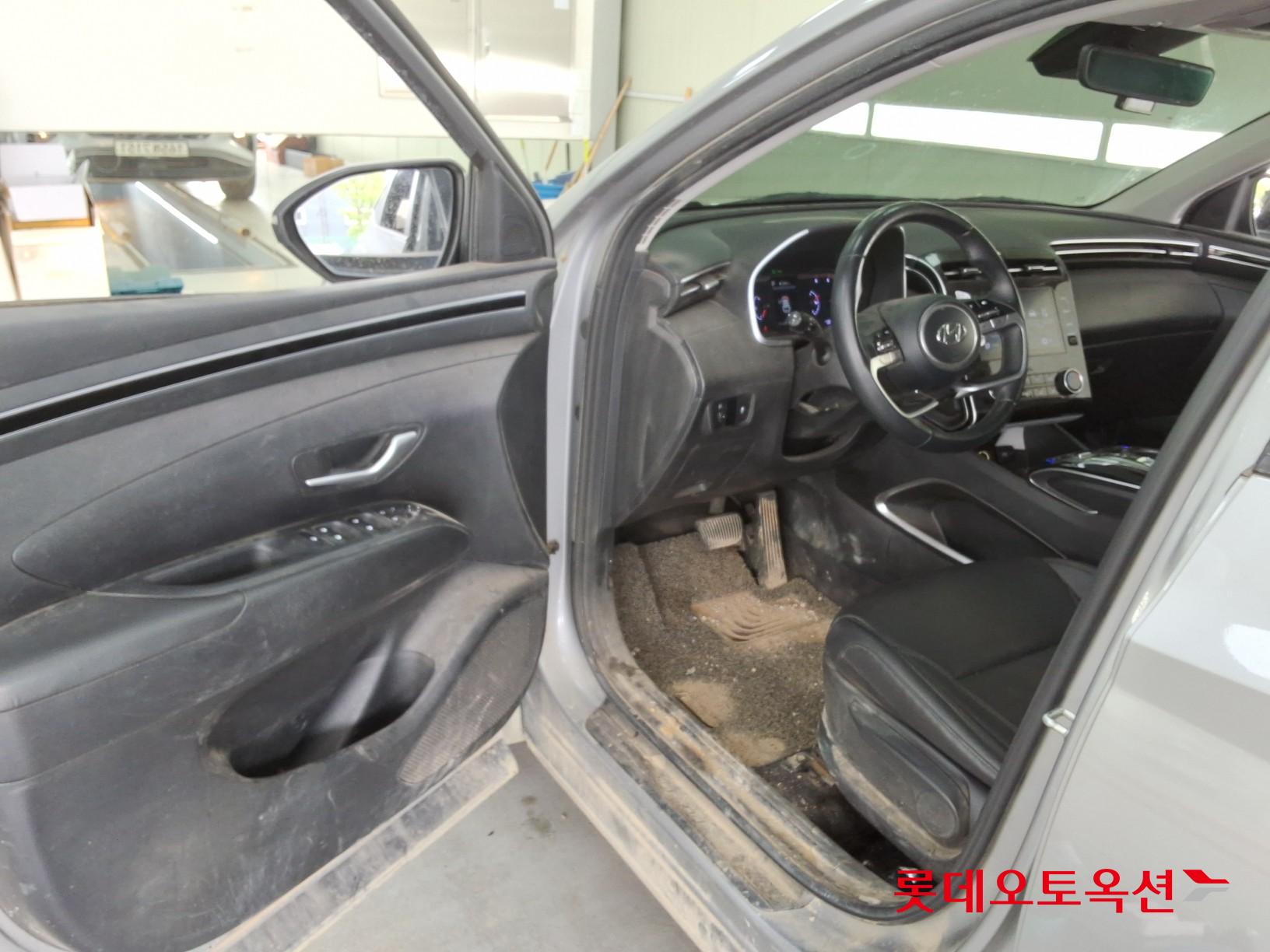 Hyundai Tucson 2022 - Image 35