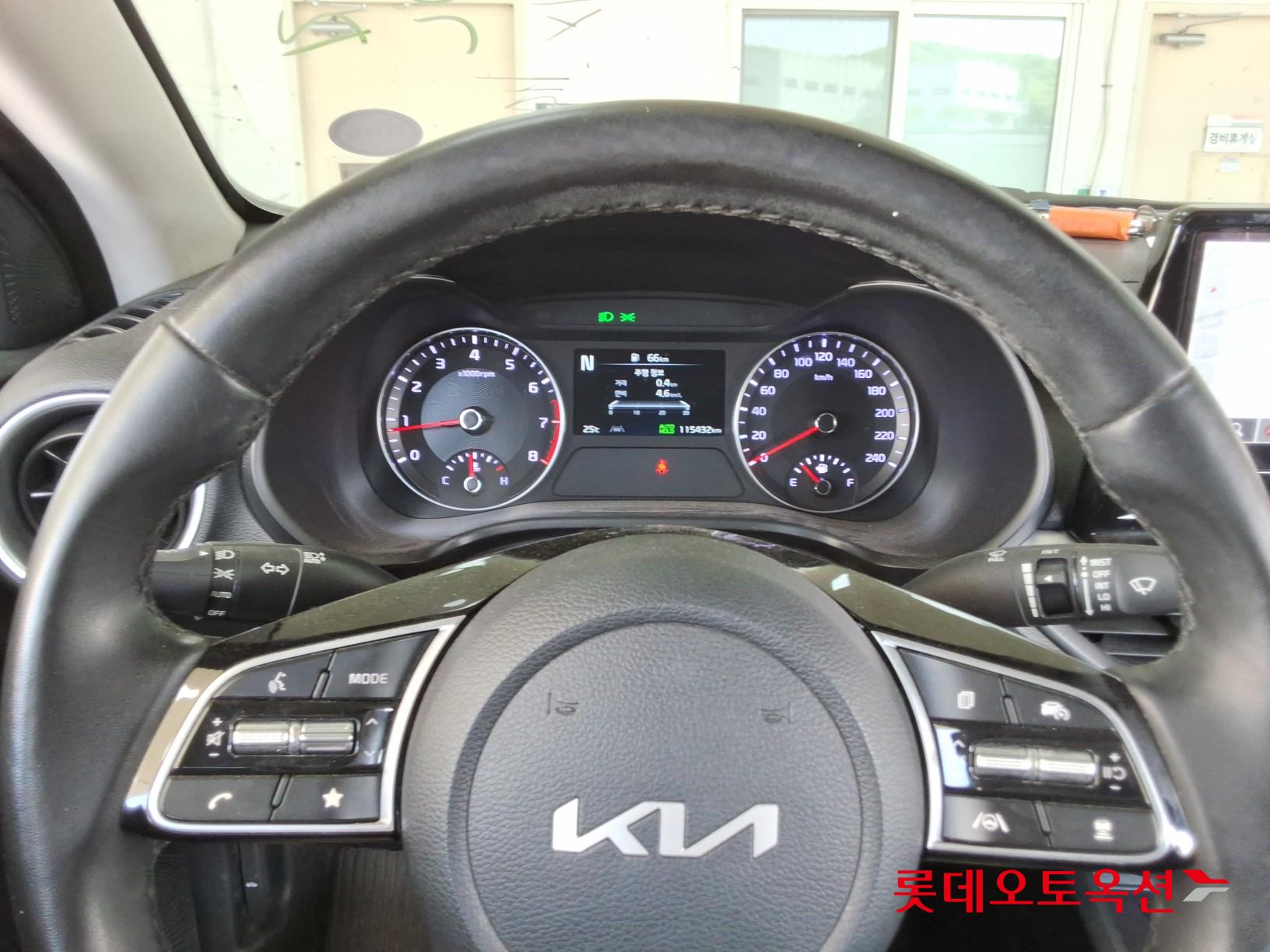 Kia K3 - 30