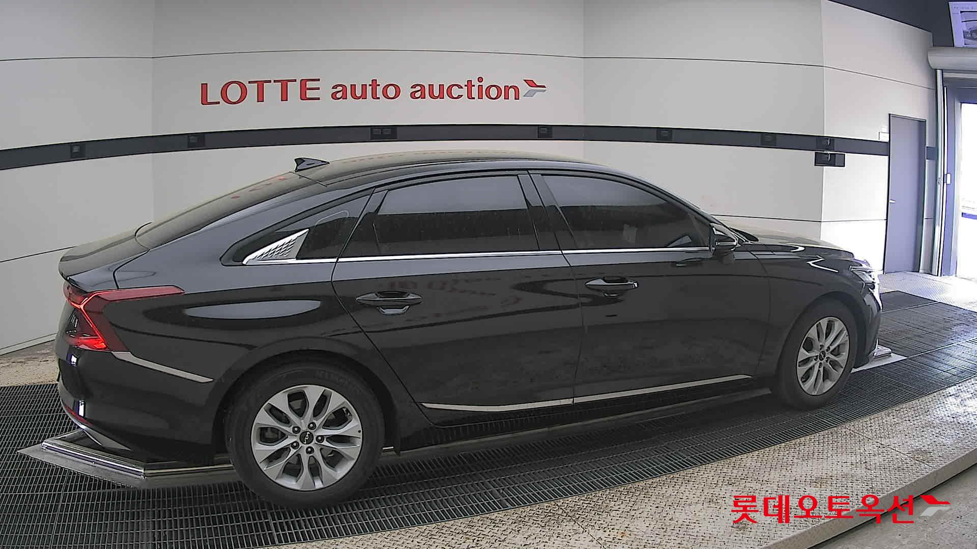 كيا K8 2023 - صورة 20