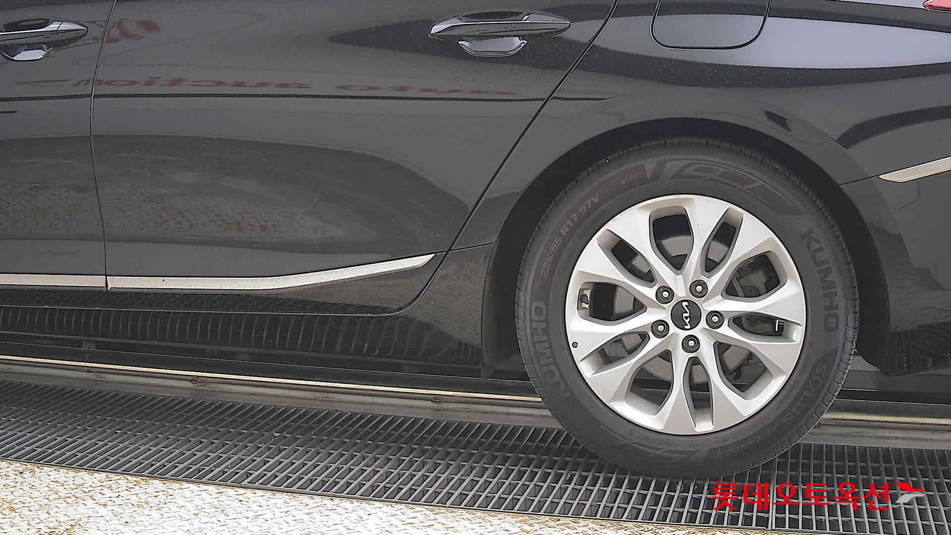 كيا K8 2023 - صورة 26