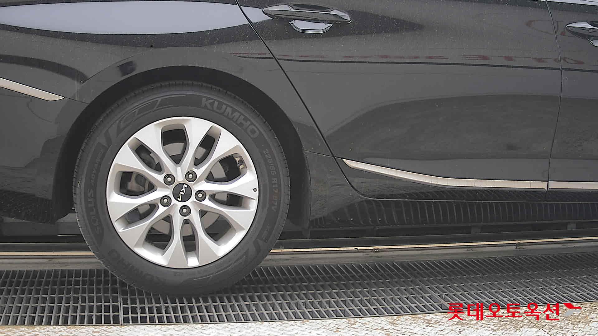 كيا K8 2023 - صورة 28