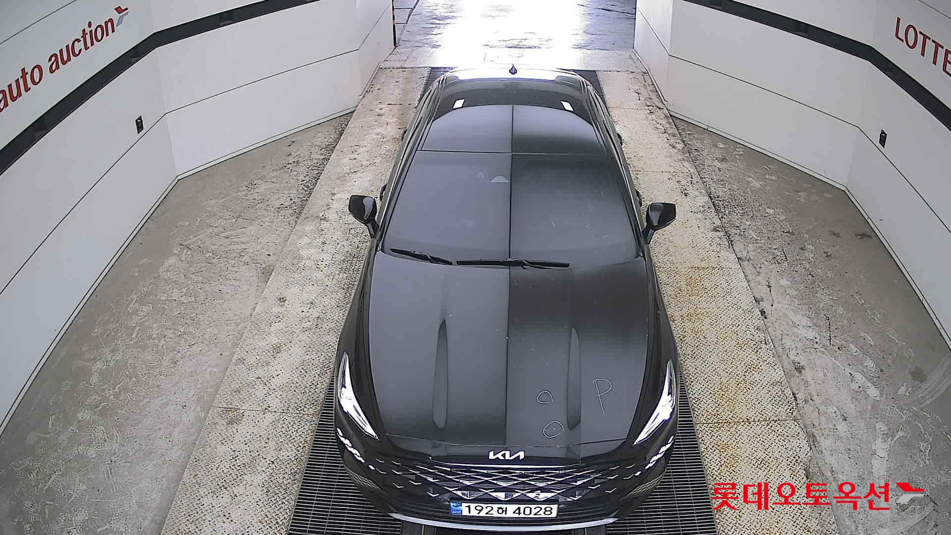 كيا K8 2023 - صورة 7