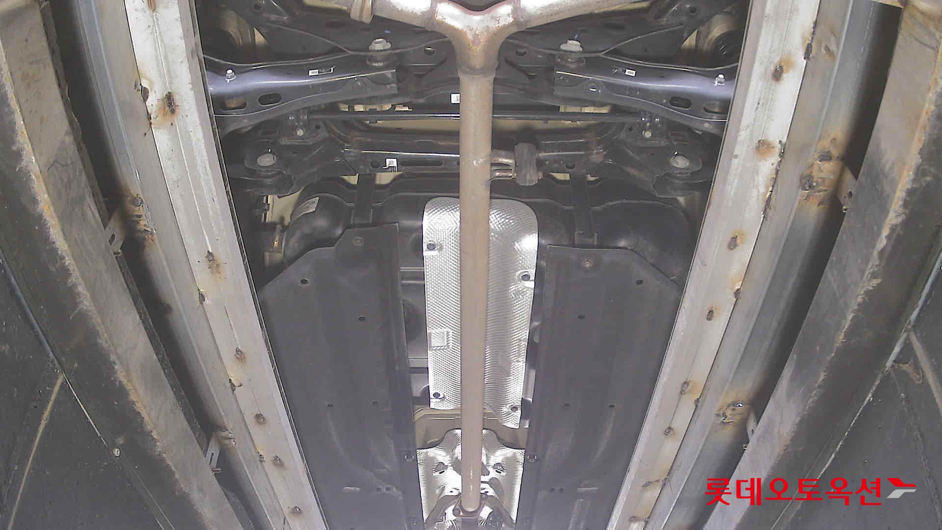 كيا K8 2023 - صورة 2