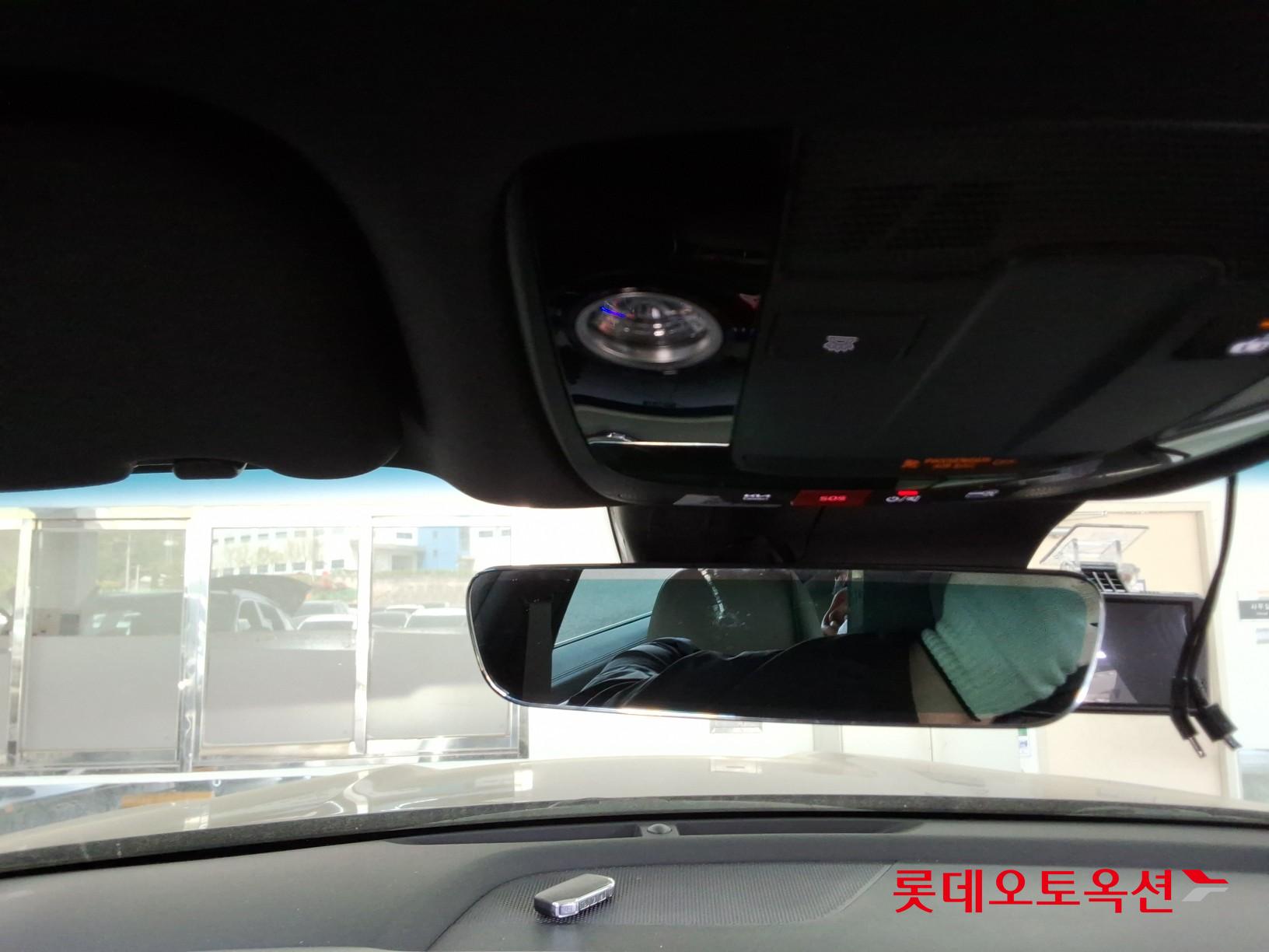 كيا K8 2023 - صورة 31