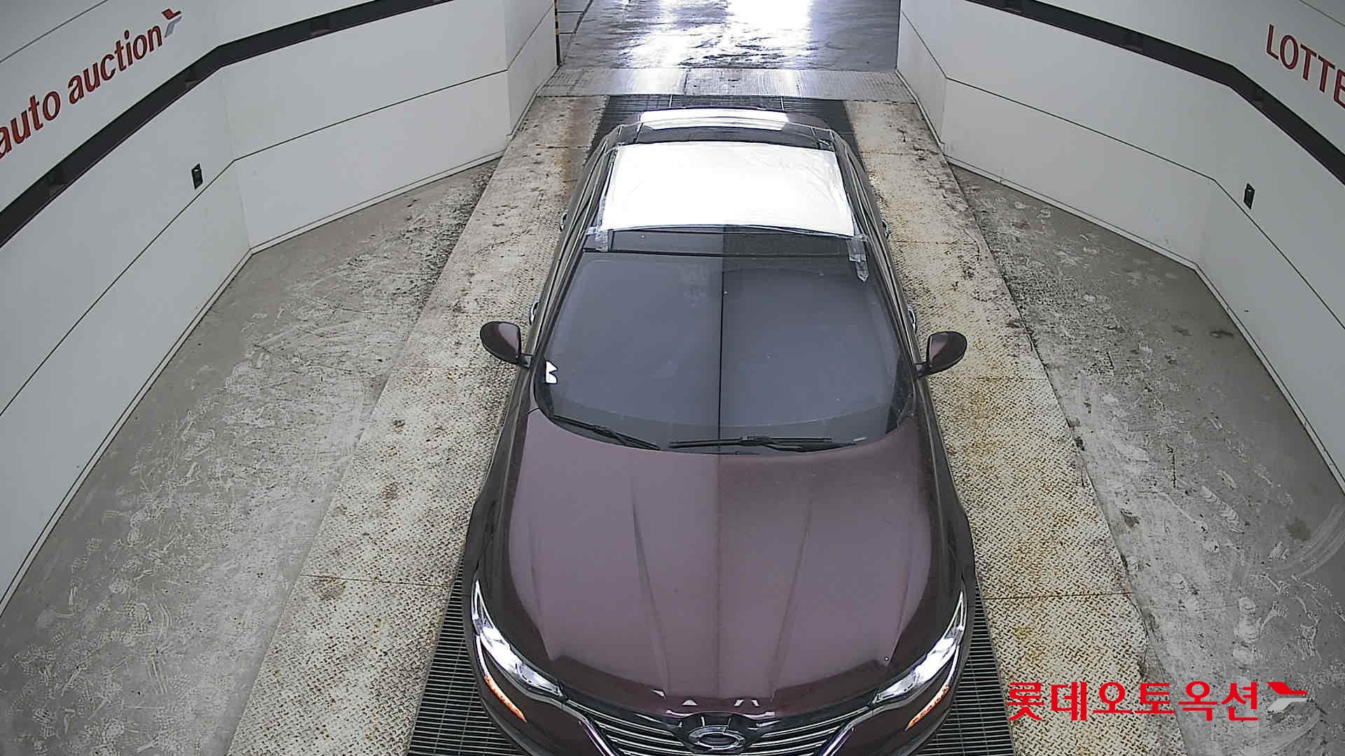 르노삼성자동차 SM6 2019 - 이미지 7