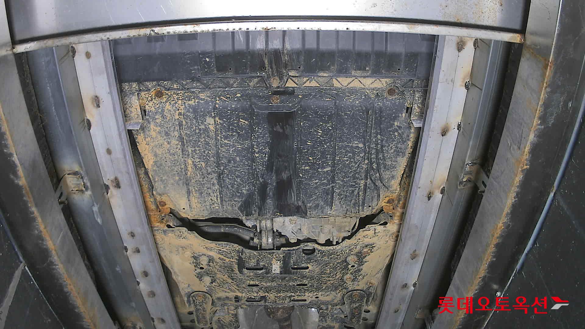 르노삼성자동차 SM6 2019 - 이미지 8