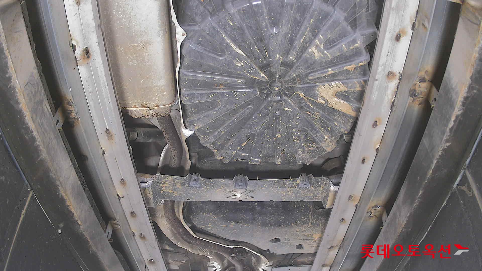 르노삼성자동차 SM6 2019 - 이미지 2