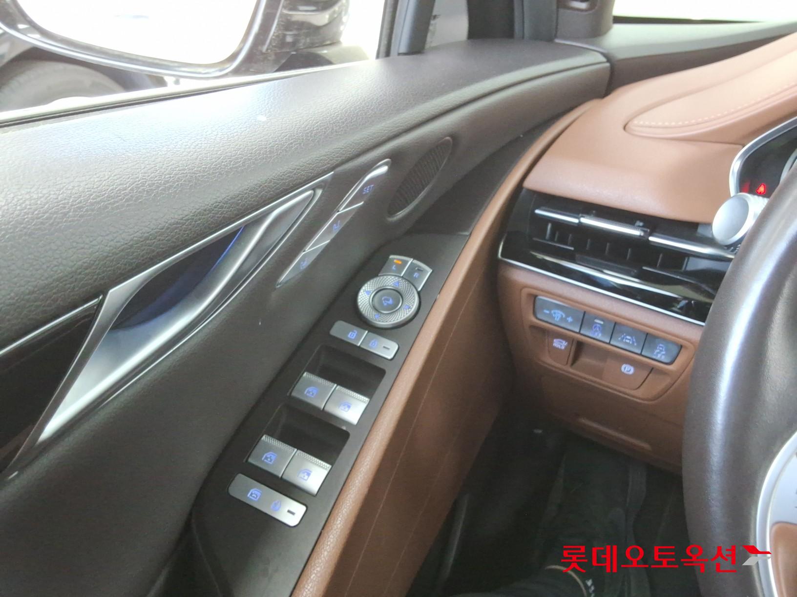 제네시스 G80 - 29
