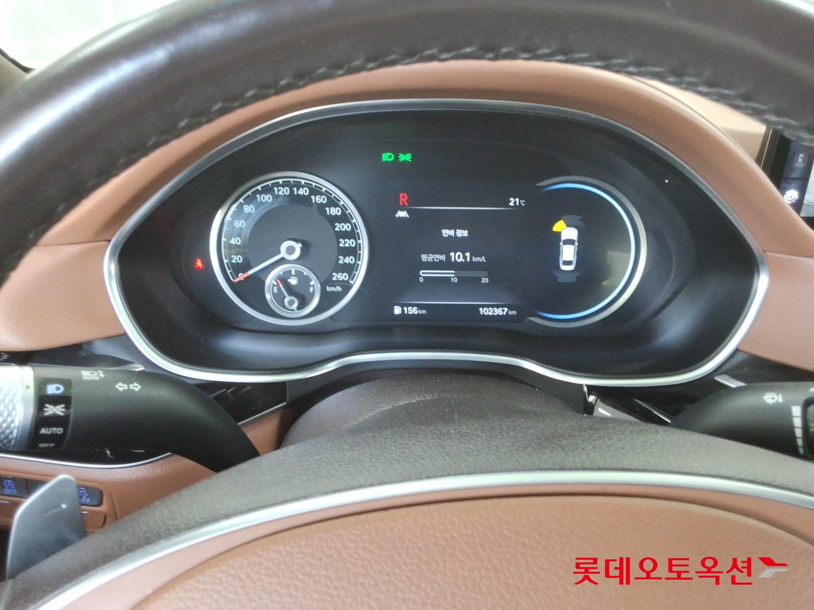 제네시스 G80 - 30