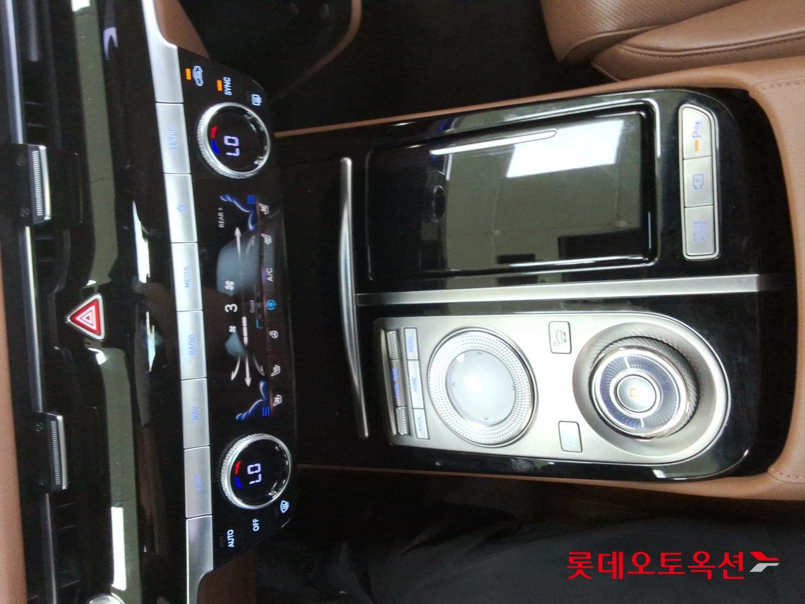 제네시스 G80 - 32