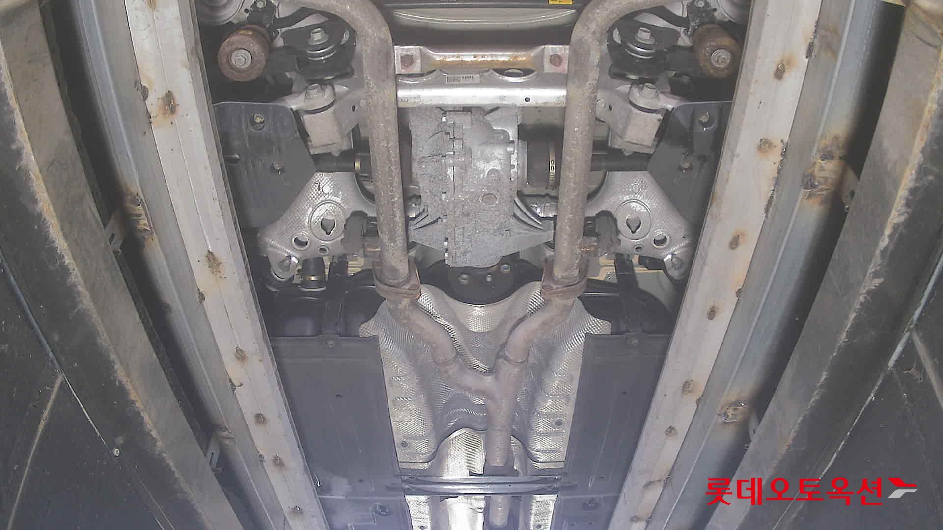 جينيسيس جي 80 2021 2.5T