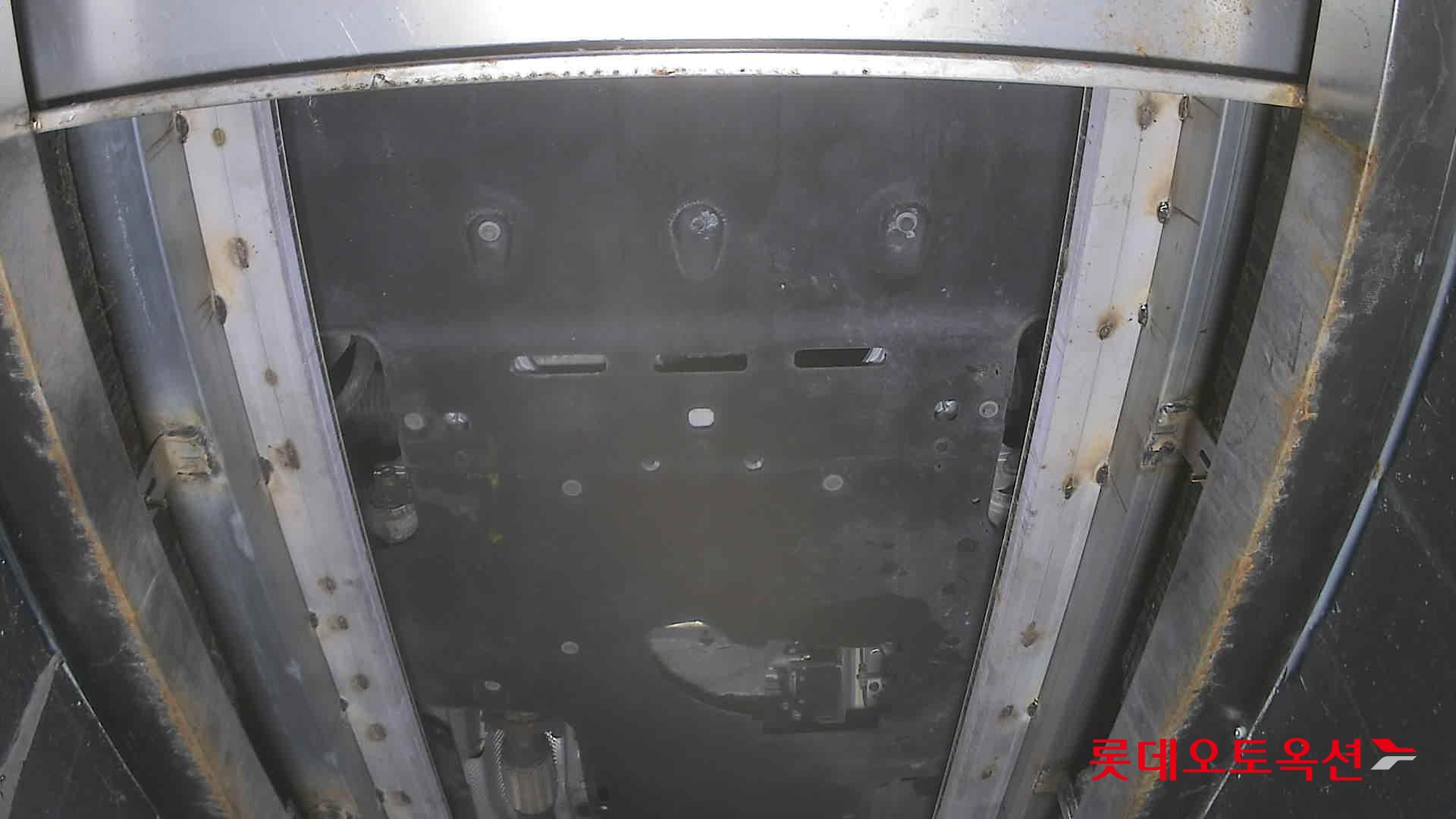 제네시스 G80 - 8