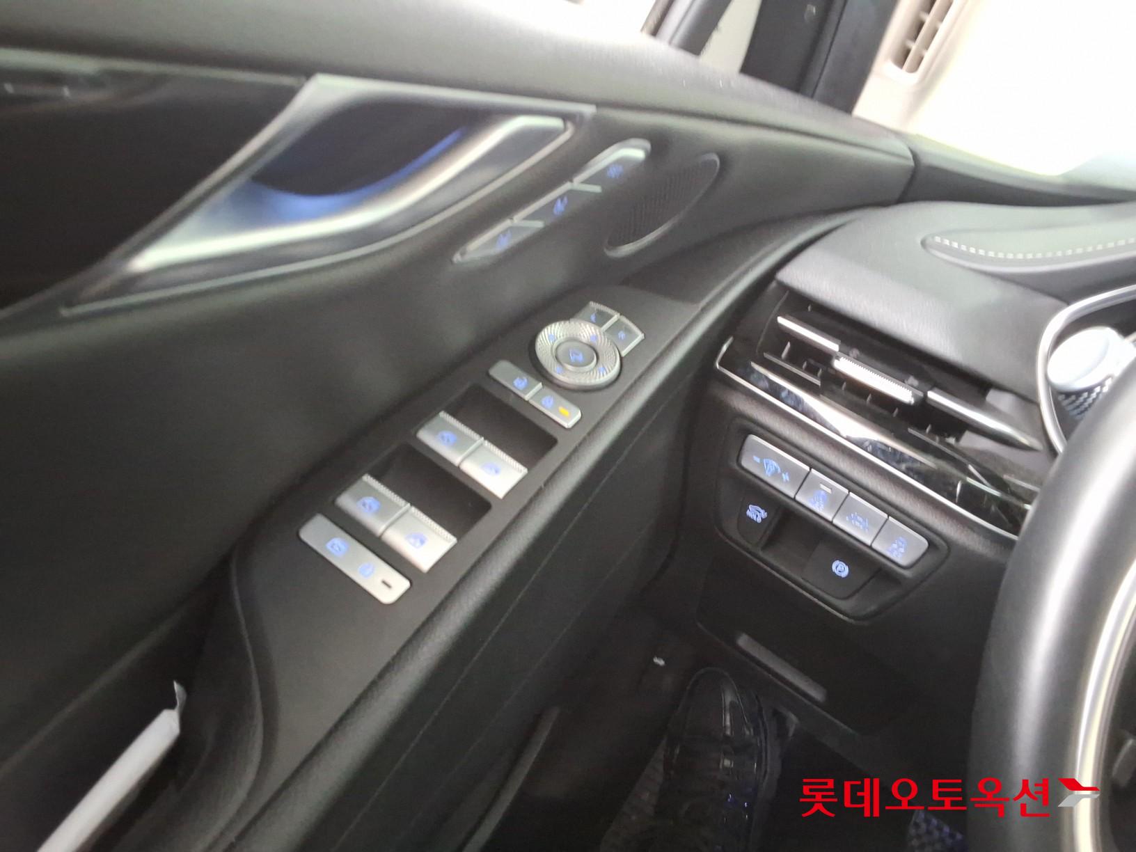 제네시스 G80 - 29