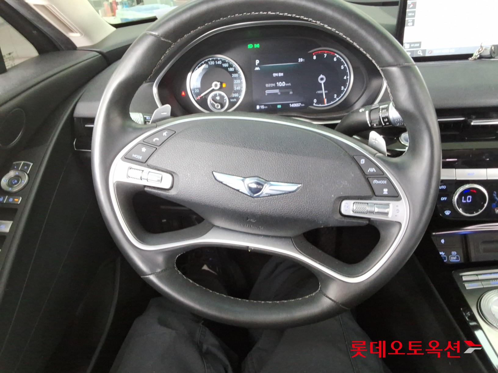 제네시스 G80 - 30
