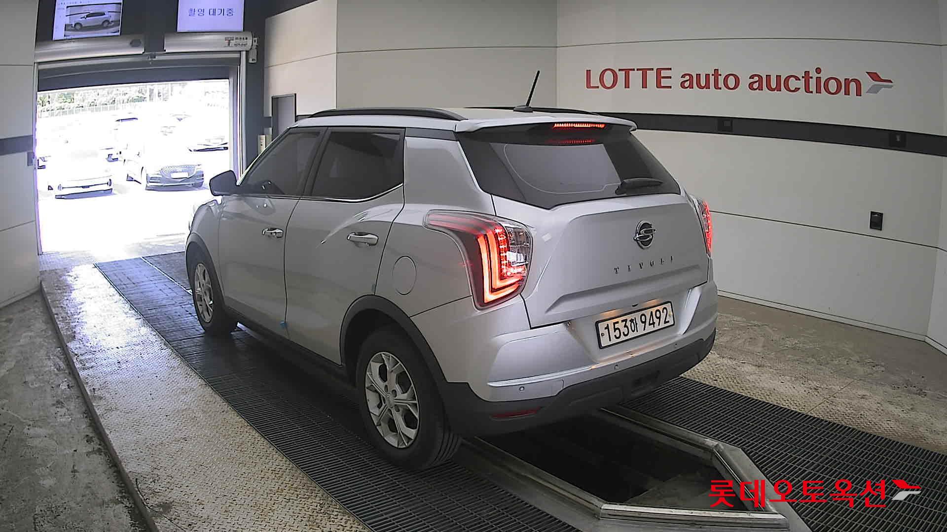 KG Mobility Tivoli - 4