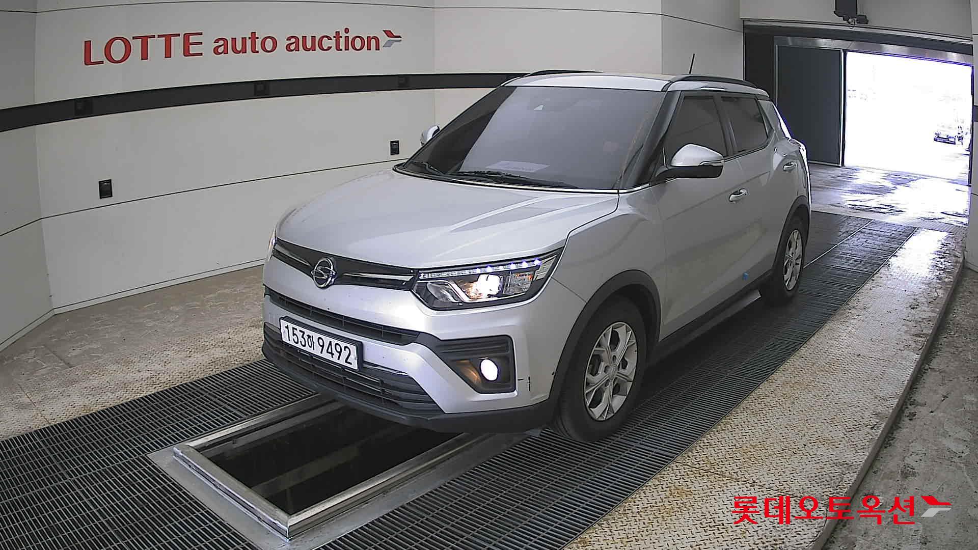KG Mobility Tivoli - 3