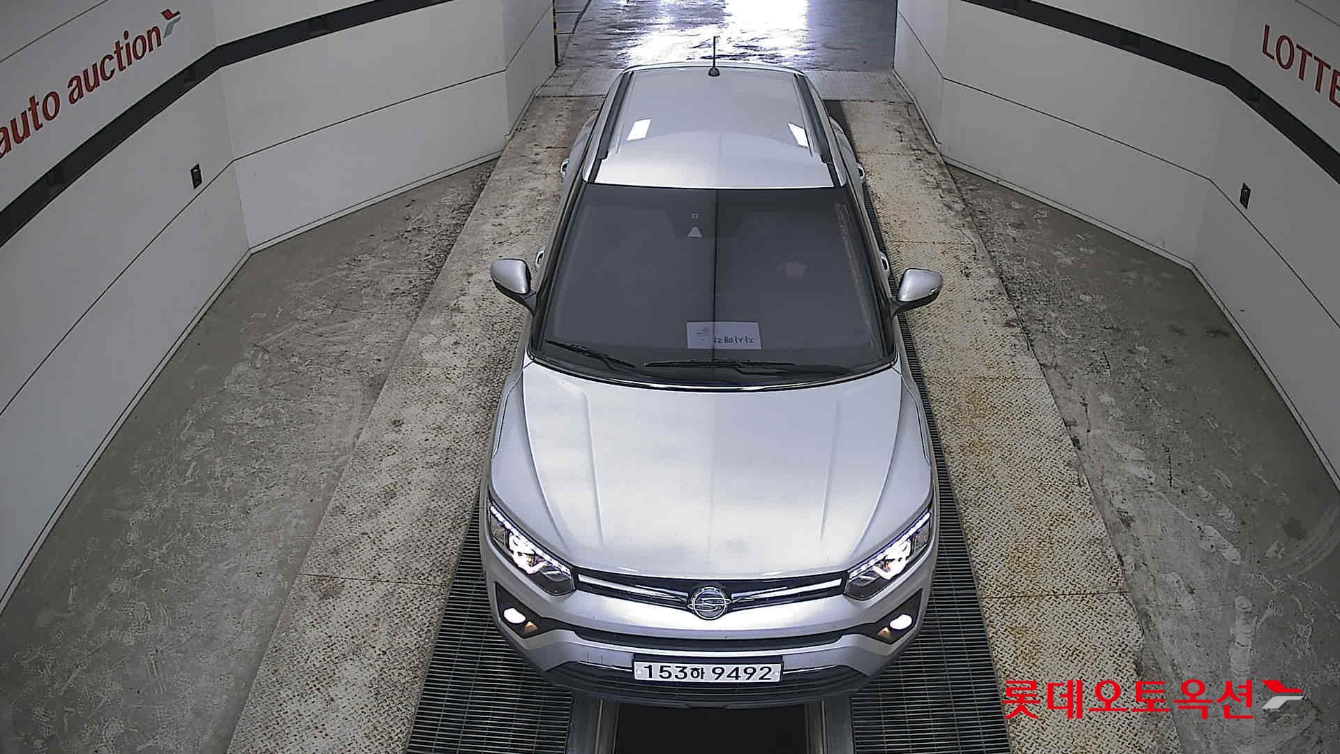 KG Mobility Tivoli - 7