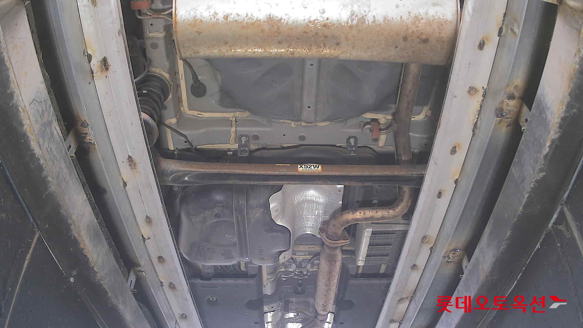 KG Mobility Tivoli - 2