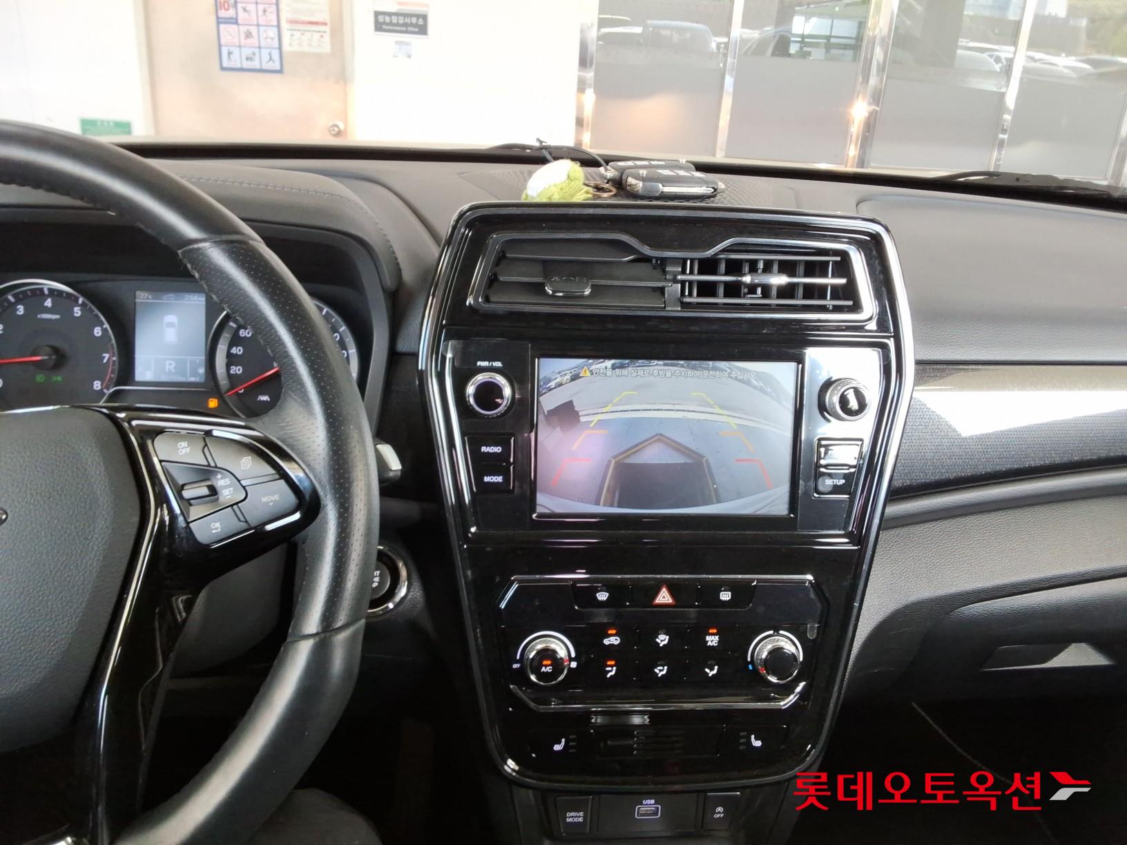 KG Mobility Tivoli - 32
