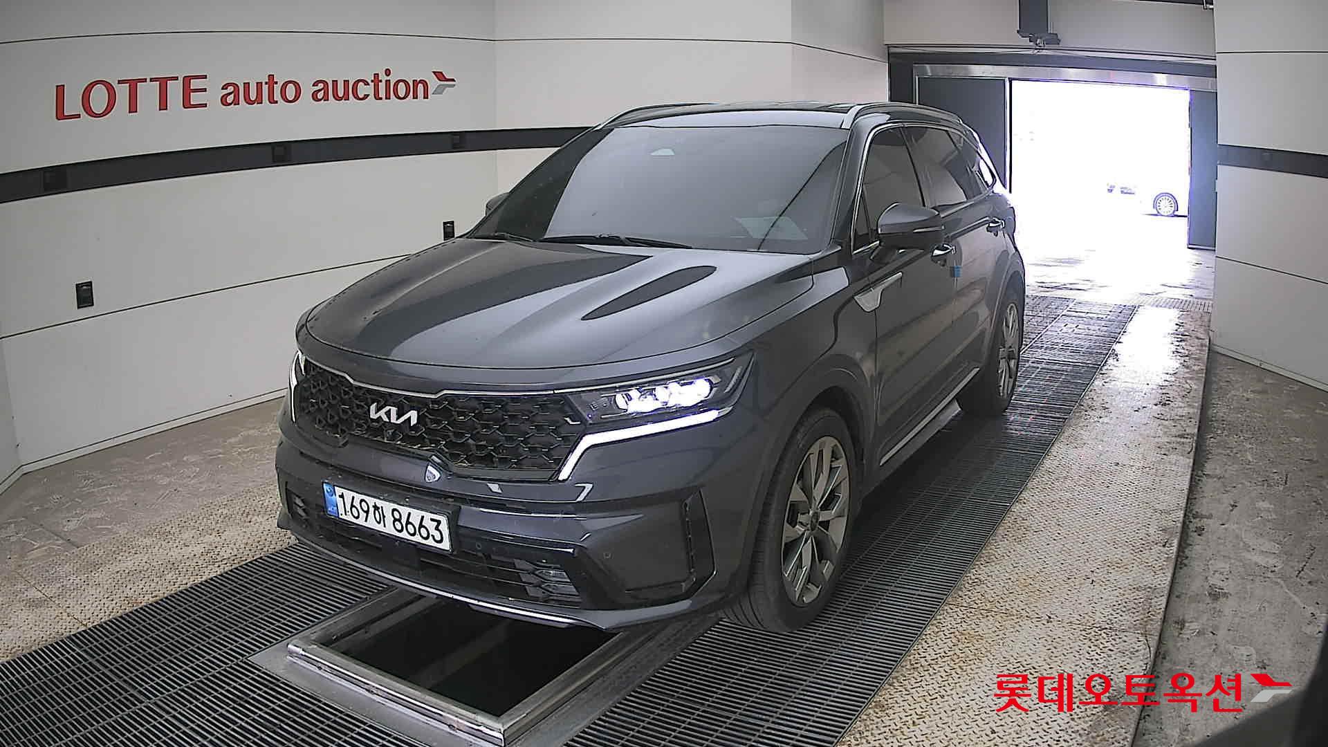 기아자동차 쏘렌토 2022 - 이미지 10