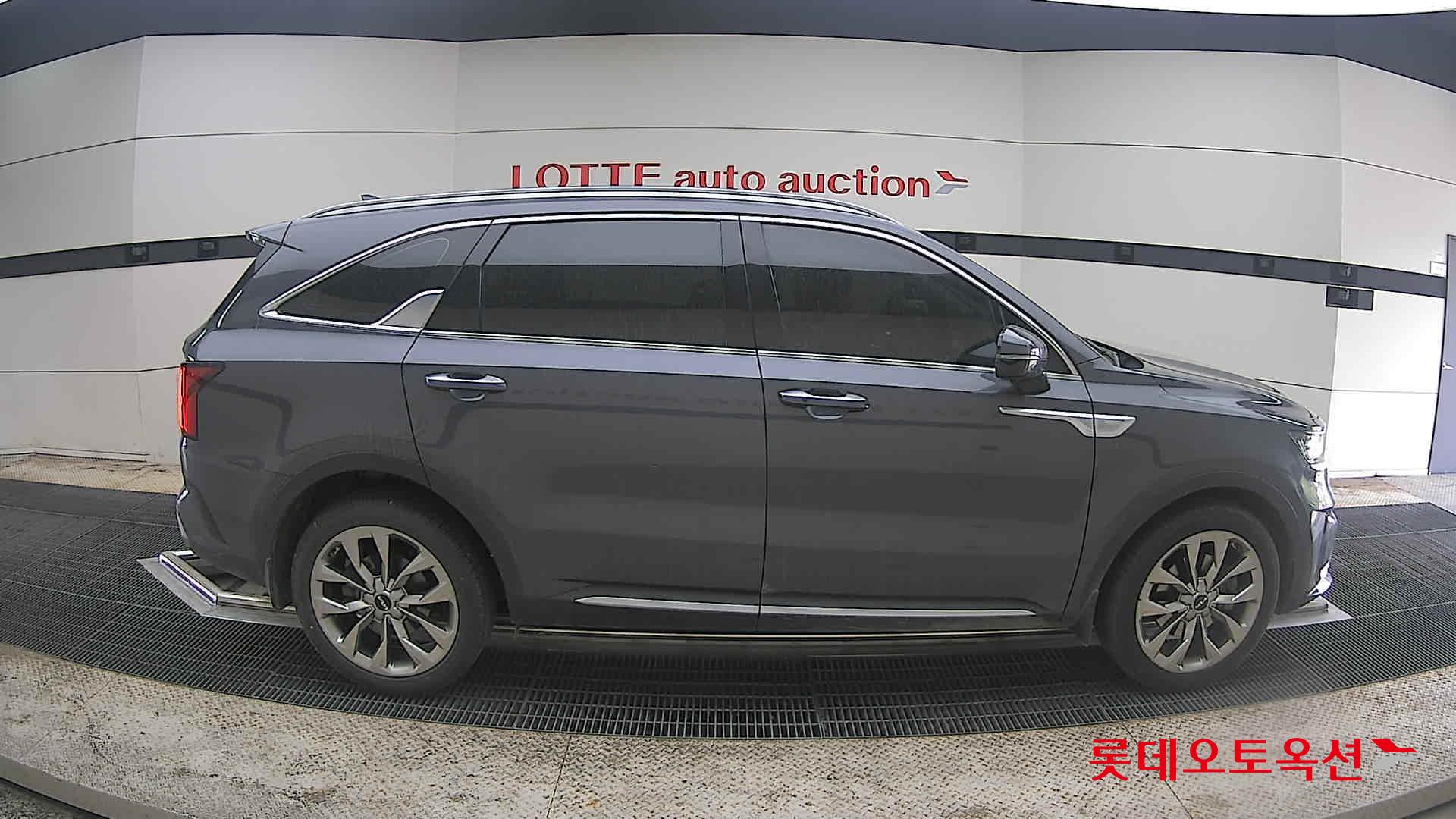 기아자동차 쏘렌토 2022 - 이미지 21