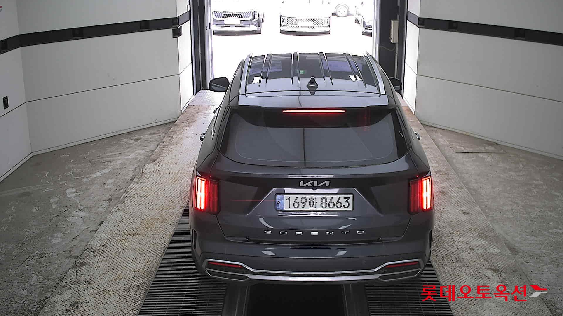 기아자동차 쏘렌토 2022 - 이미지 17