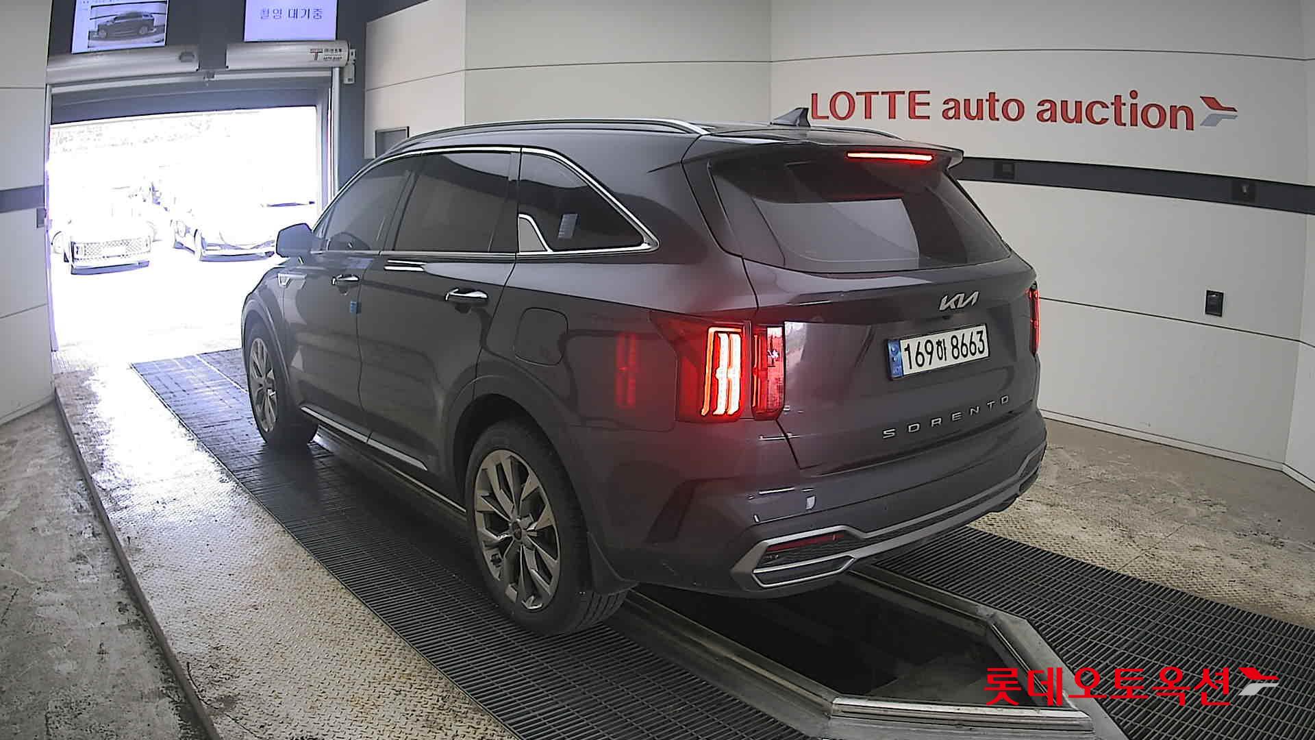 기아자동차 쏘렌토 2022 - 이미지 4