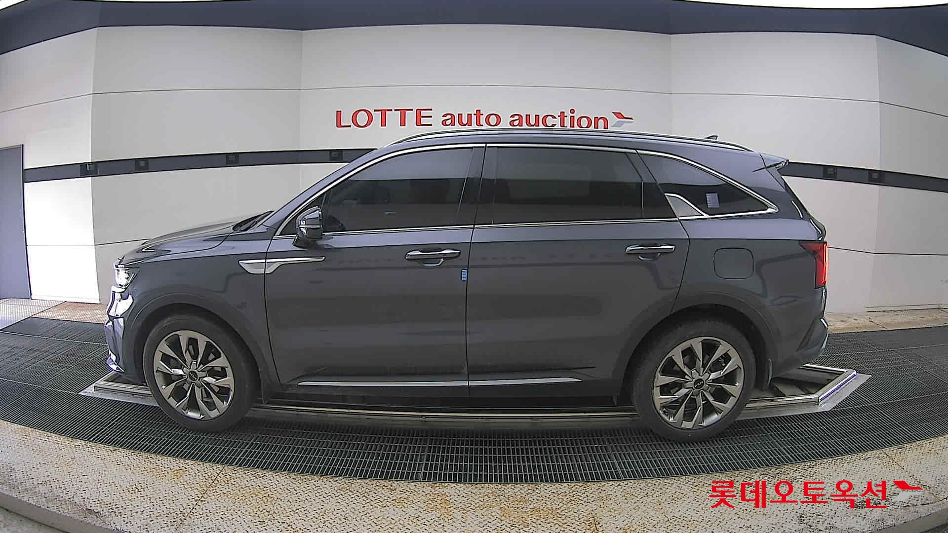 기아자동차 쏘렌토 2022 - 이미지 13