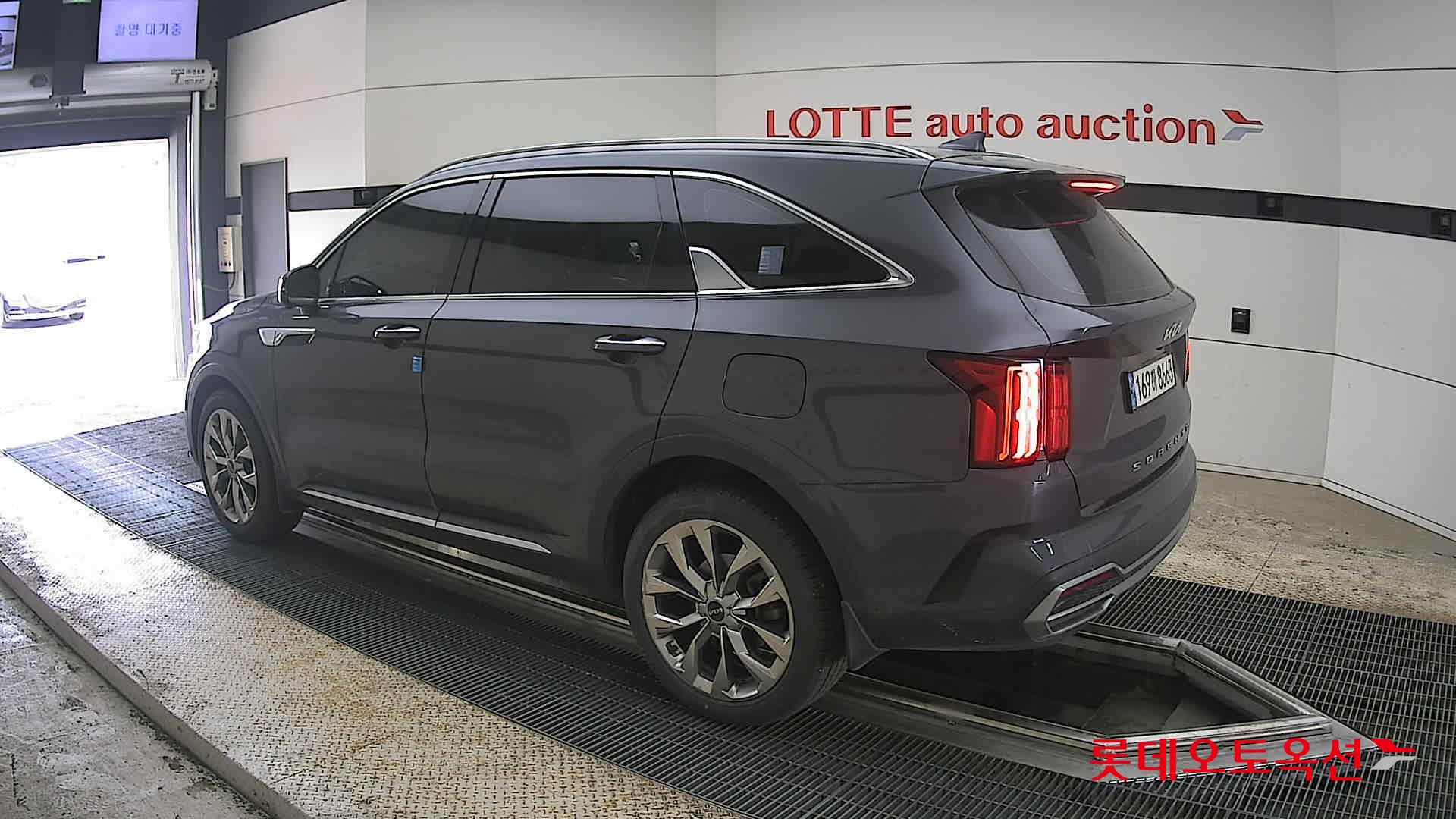 기아자동차 쏘렌토 2022 - 이미지 15