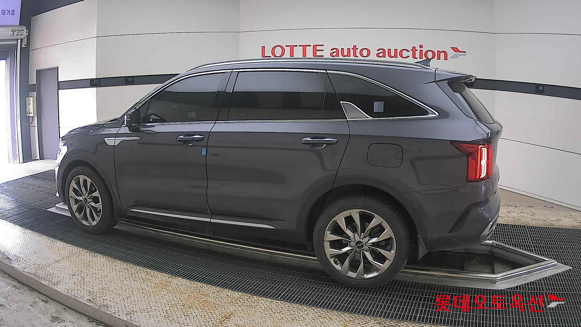 기아자동차 쏘렌토 2022 - 이미지 14