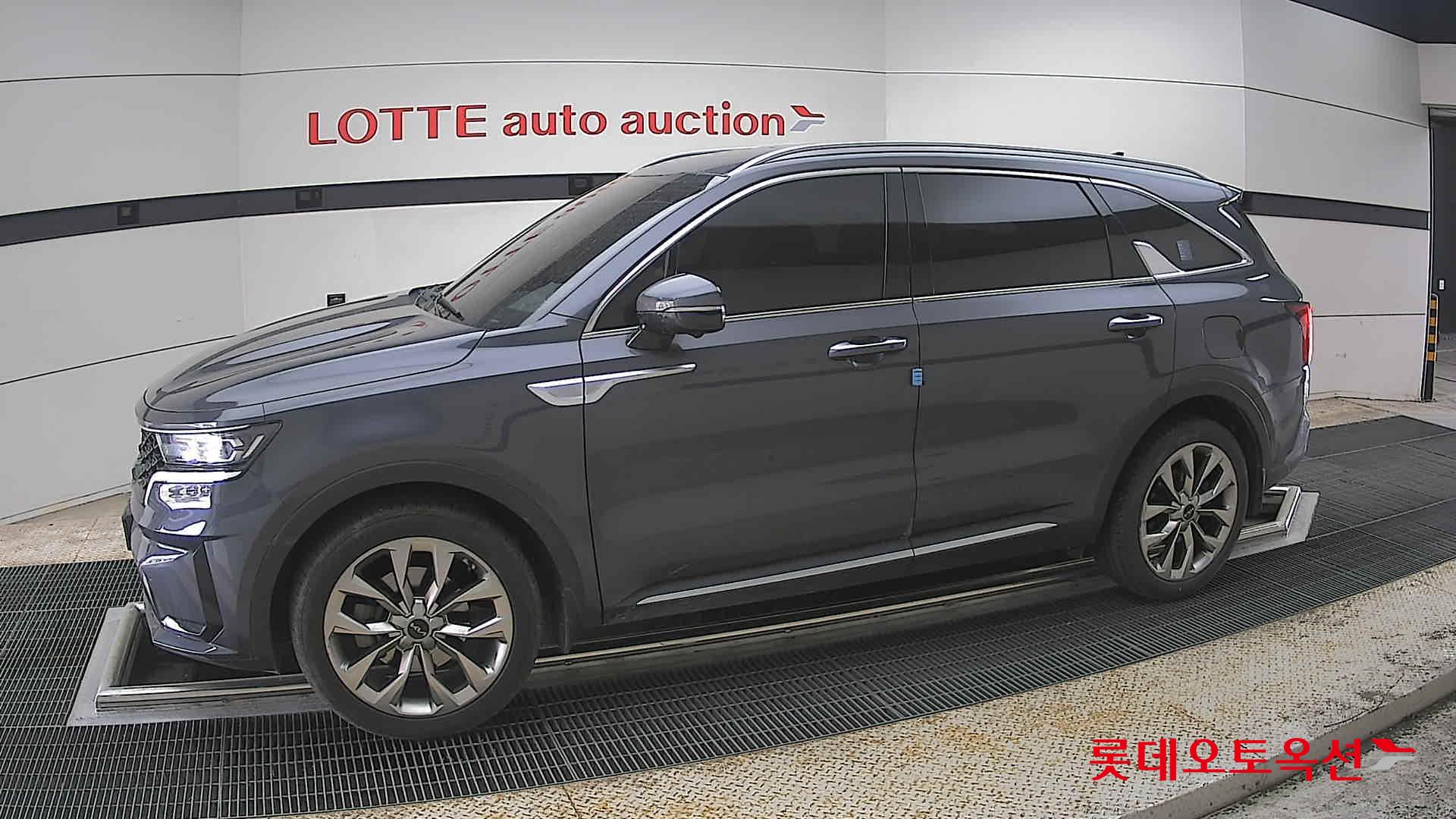 기아자동차 쏘렌토 2022 - 이미지 12