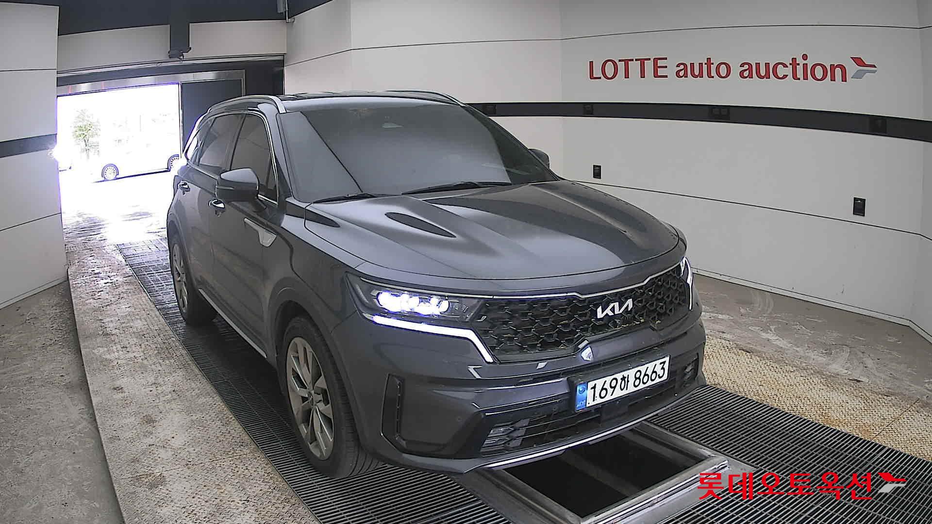 기아자동차 쏘렌토 2022 - 이미지 24