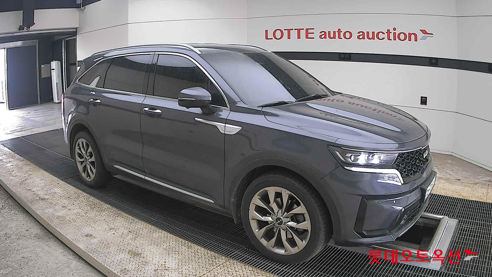 기아자동차 쏘렌토 2022 - 이미지 23