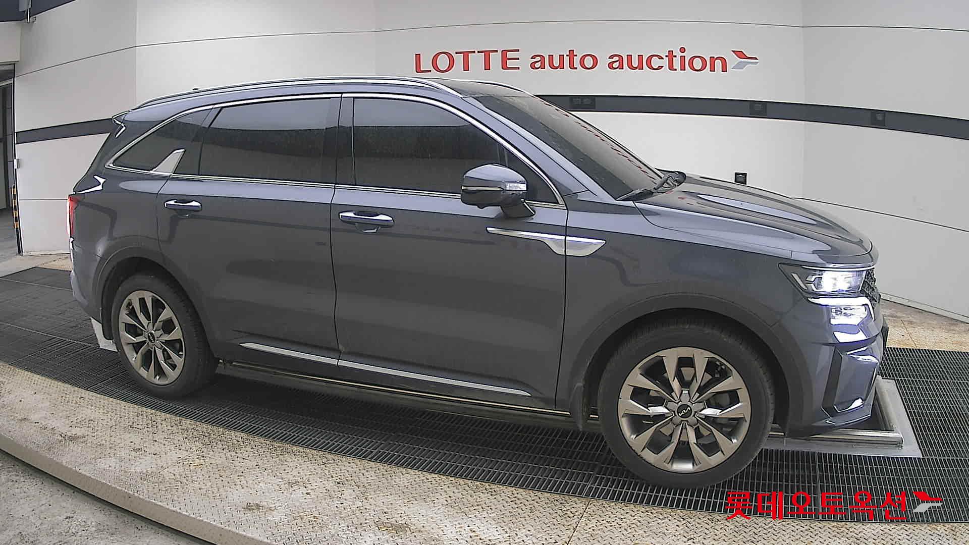 기아자동차 쏘렌토 2022 - 이미지 22