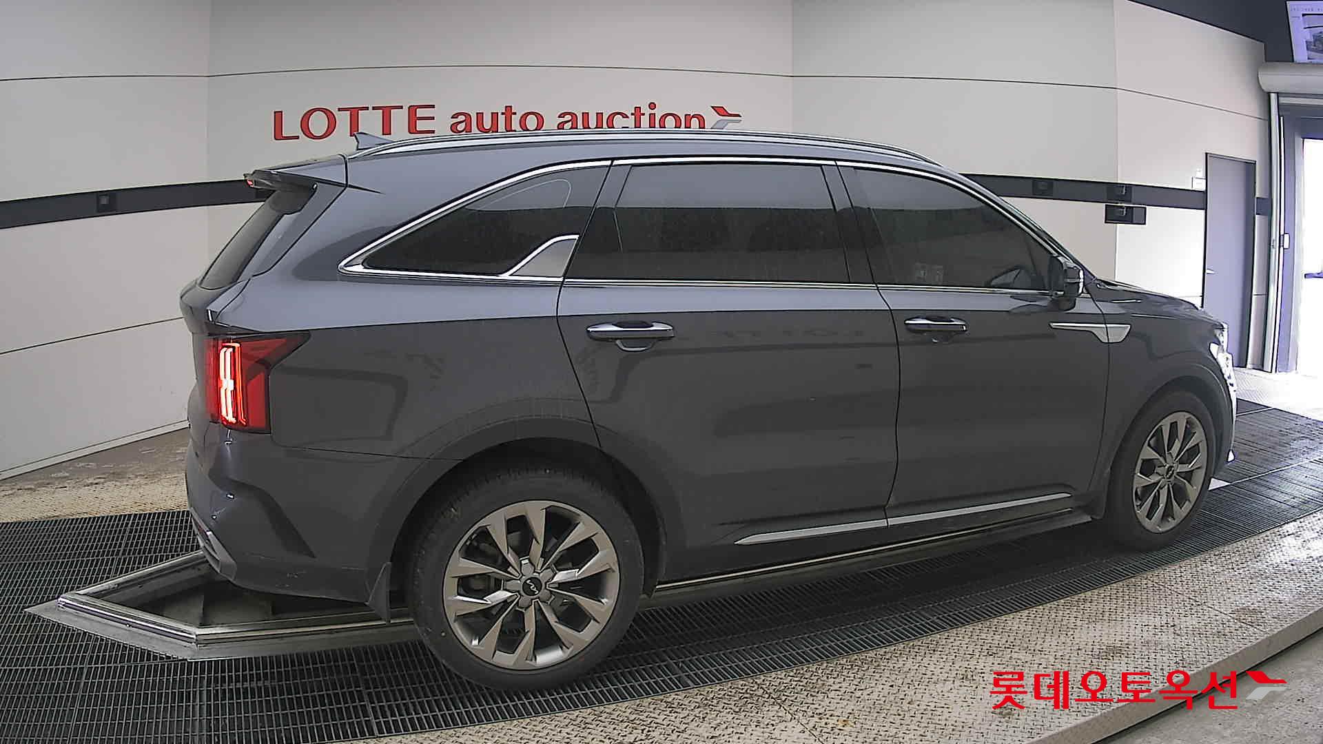 기아자동차 쏘렌토 2022 - 이미지 20