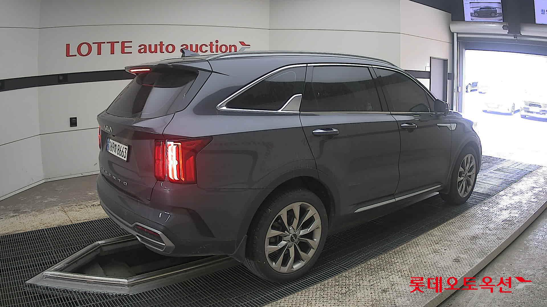 기아자동차 쏘렌토 2022 - 이미지 19