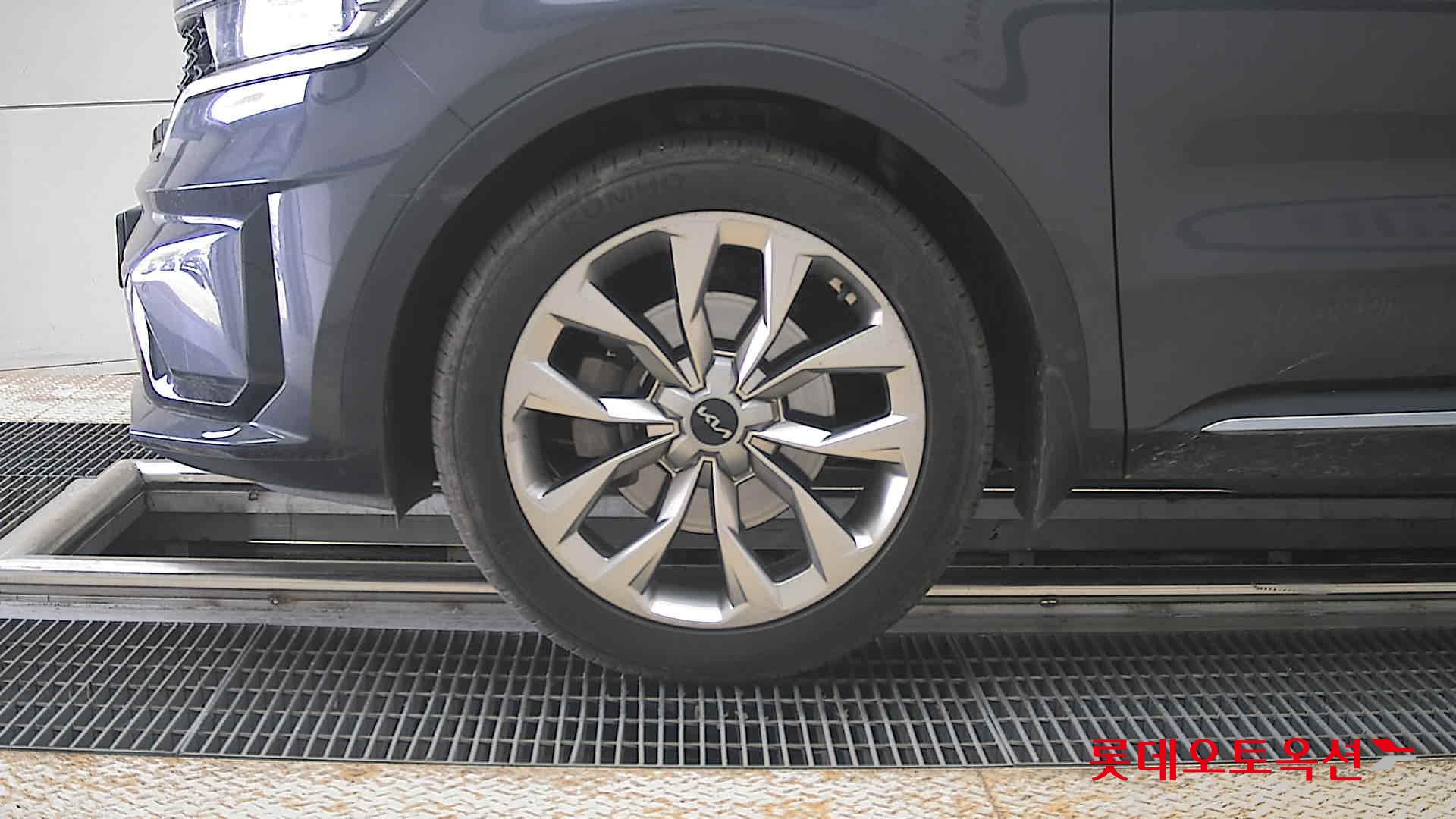 기아자동차 쏘렌토 2022 - 이미지 25