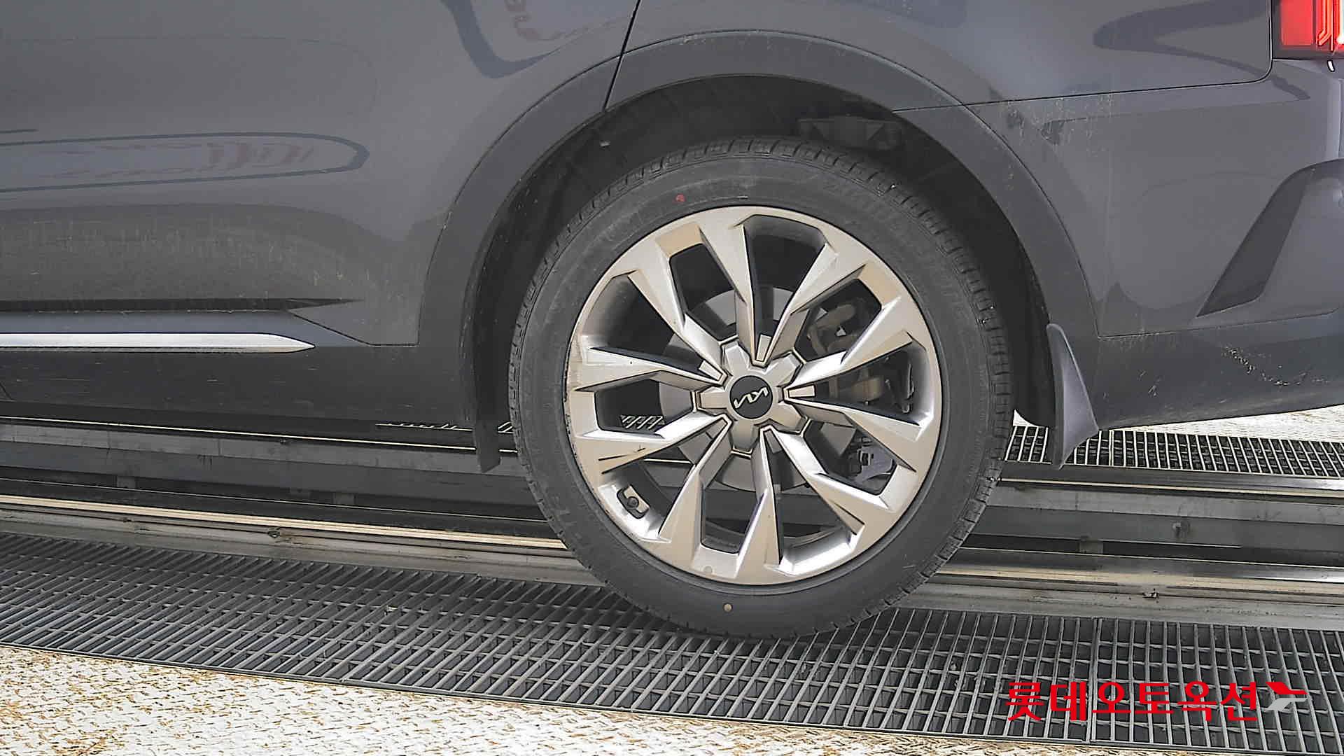 기아자동차 쏘렌토 2022 - 이미지 26