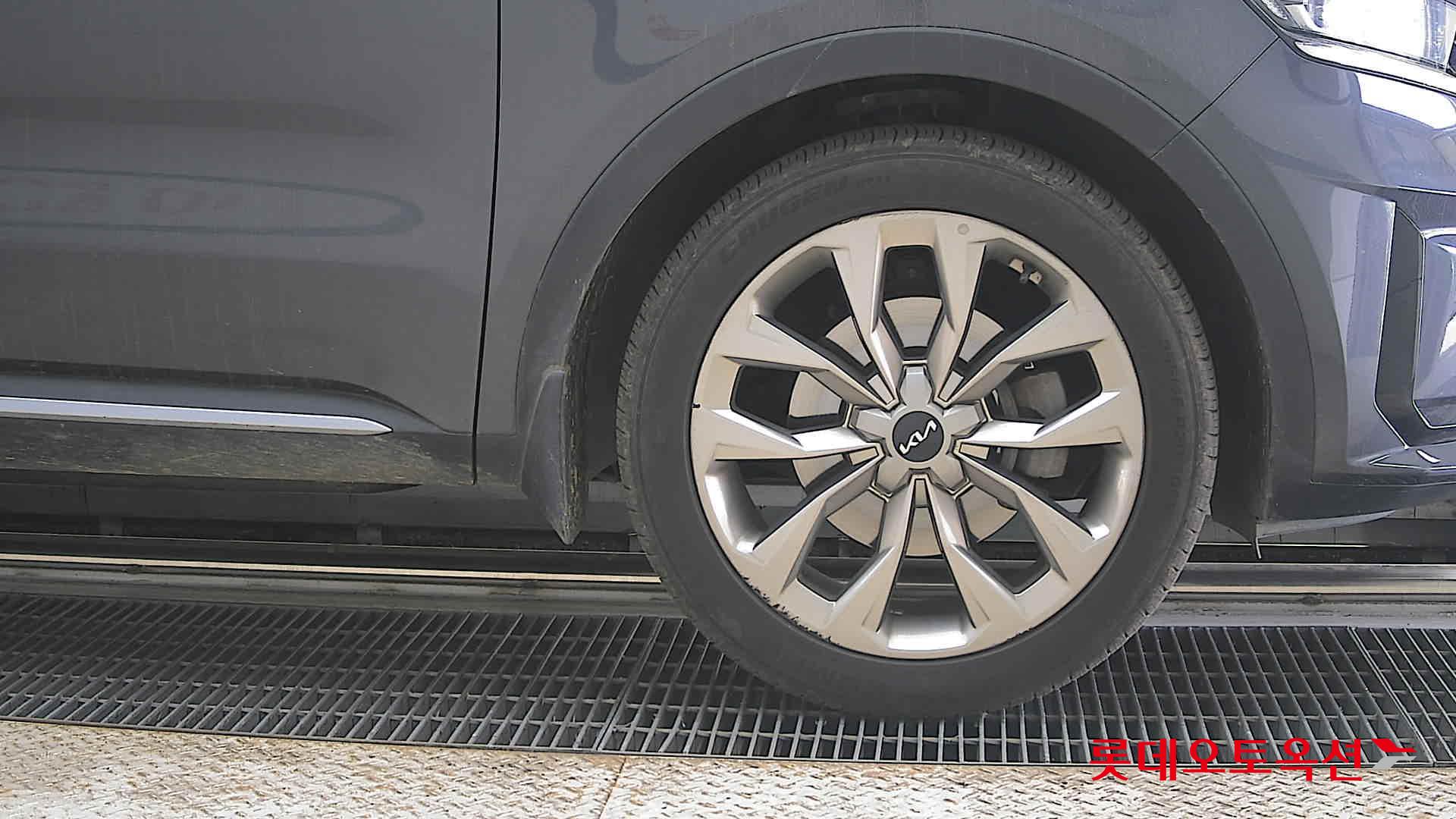 기아자동차 쏘렌토 2022 - 이미지 27