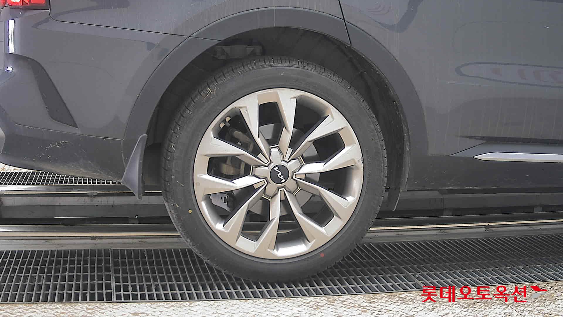 기아자동차 쏘렌토 2022 - 이미지 28