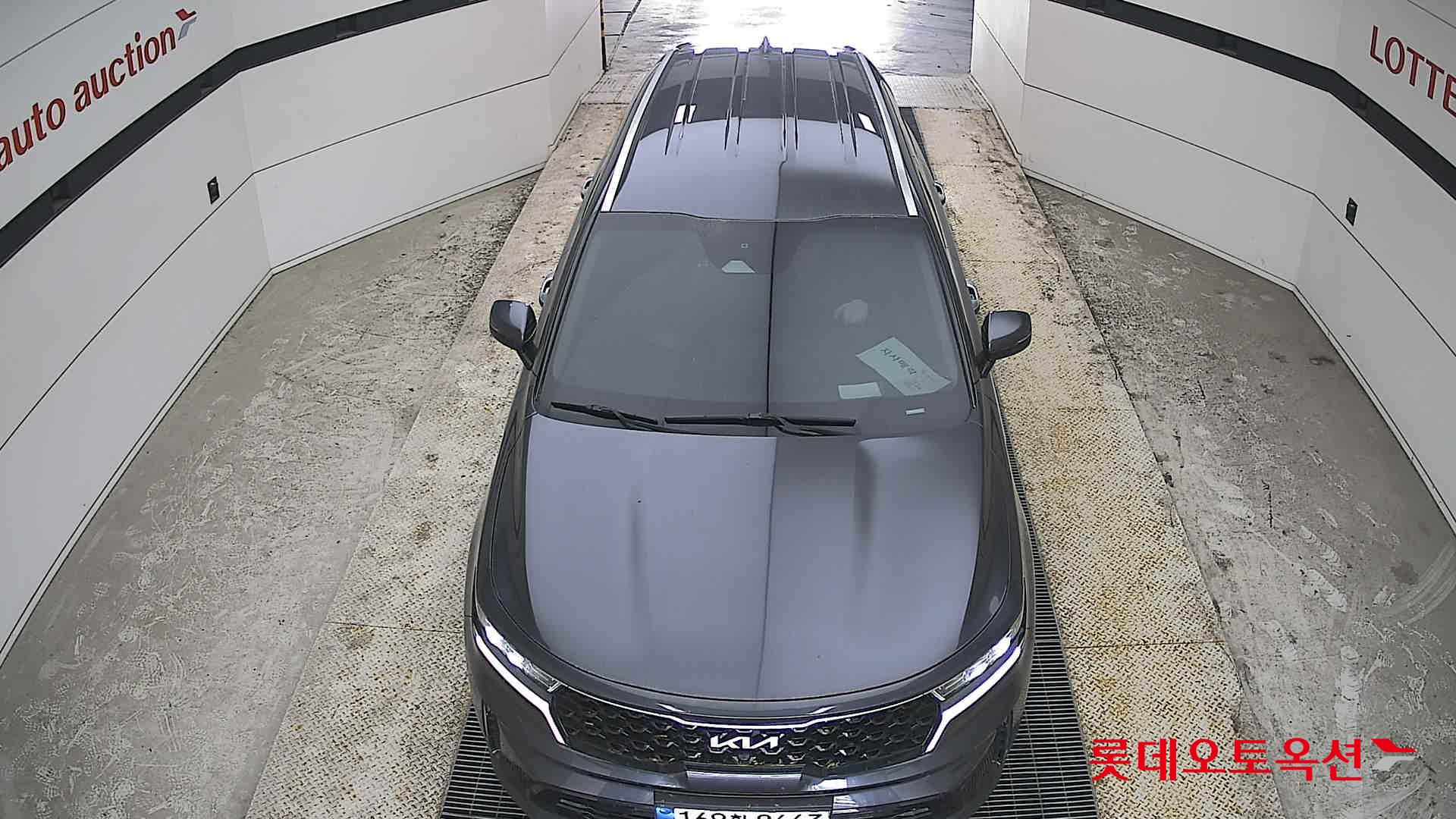 기아자동차 쏘렌토 2022 - 이미지 7