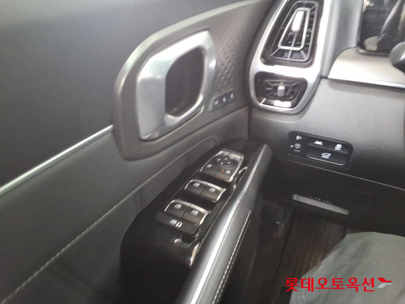 기아자동차 쏘렌토 2022 - 이미지 29