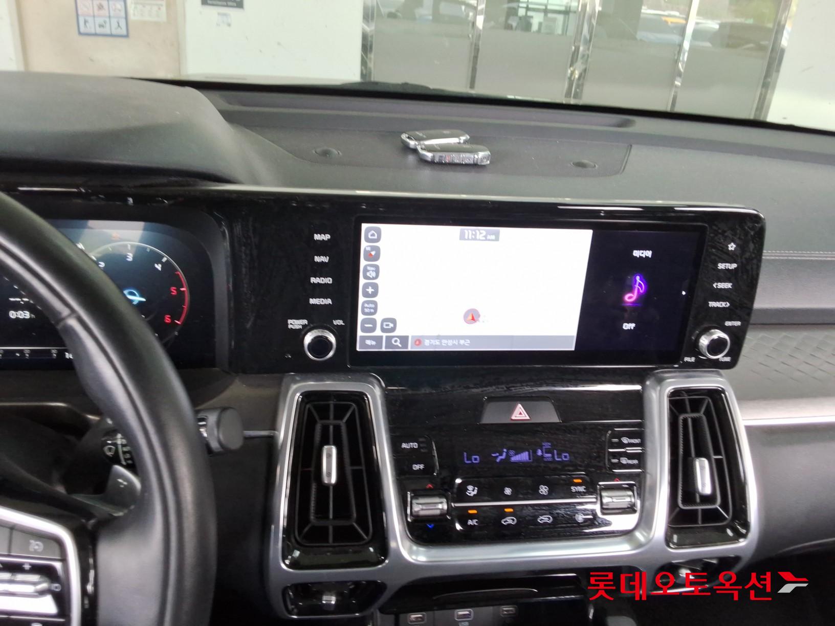 기아자동차 쏘렌토 2022 - 이미지 31