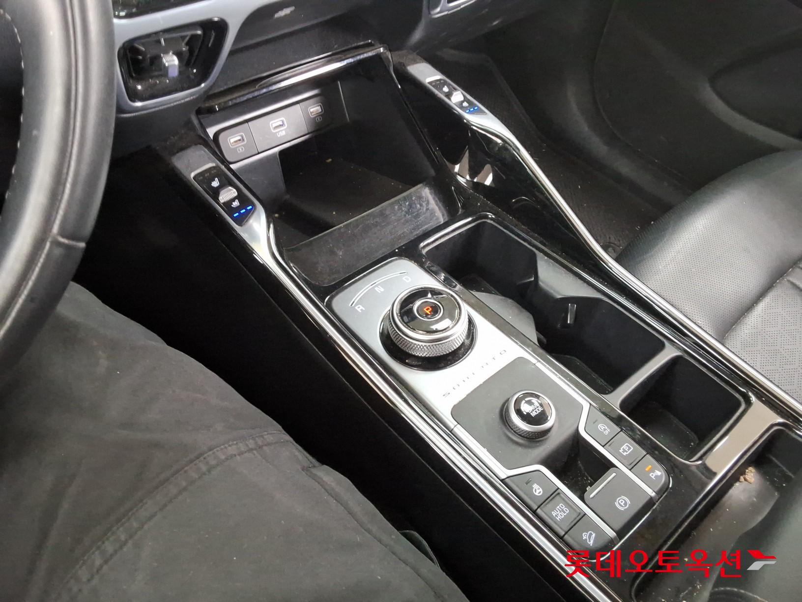 기아자동차 쏘렌토 2022 - 이미지 33