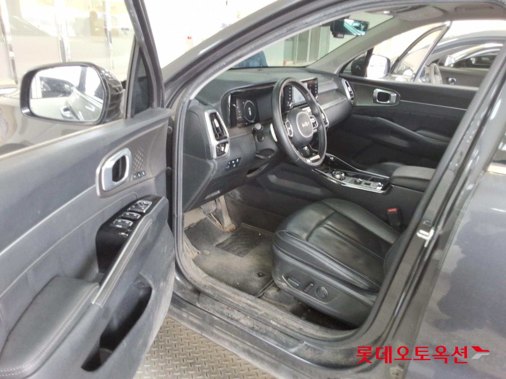 기아자동차 쏘렌토 2022 - 이미지 36